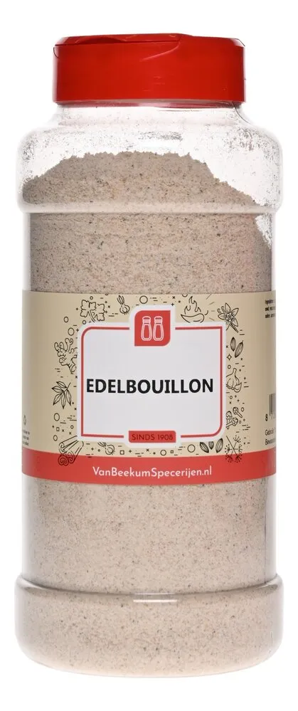 Van Beekum Specerijen Edle Brühe / Rinderbrühe Van Beekum Specerijen Edle Brühe / Rinderbrühe