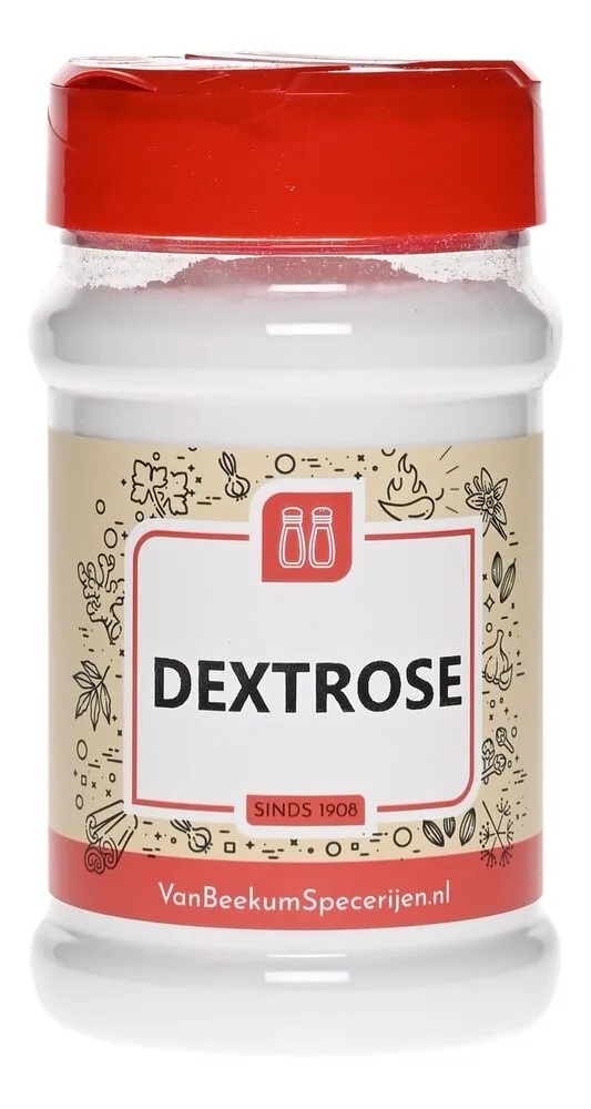 Van Beekum Specerijen Traubenzucker