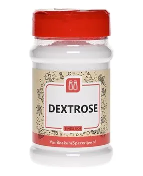 Van Beekum Specerijen Dextrose Van Beekum Specerijen Dextrose