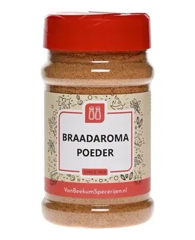 Van Beekum Specerijen Roast Aroma Powder