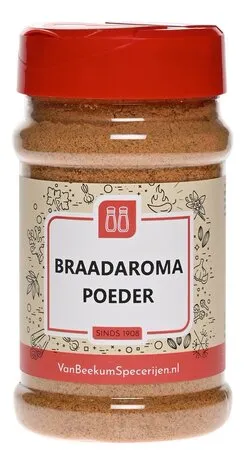 Van Beekum Specerijen Braadaroma Poeder Van Beekum Specerijen Braadaroma Poeder