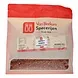 Van Beekum Specerijen Paprika-Stücke, rot, 1–3 mm