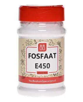 Van Beekum Specerijen Fosfaat E450 Van Beekum Specerijen Fosfaat E450
