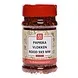 Van Beekum Specerijen Paprika-Flocken rot 9x9 mm