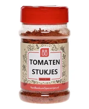 Van Beekum Specerijen Tomaten Stukjes Van Beekum Specerijen Tomaten Stukjes