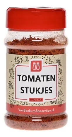 Van Beekum Specerijen Tomatenstücke