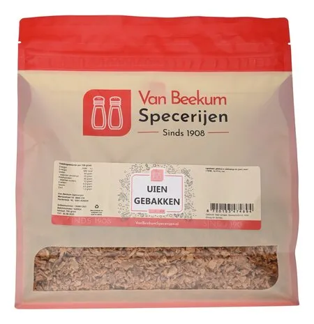Van Beekum Specerijen Uien Gebakken Van Beekum Specerijen Uien Gebakken