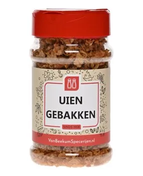 Van Beekum Specerijen Uien Gebakken Van Beekum Specerijen Uien Gebakken