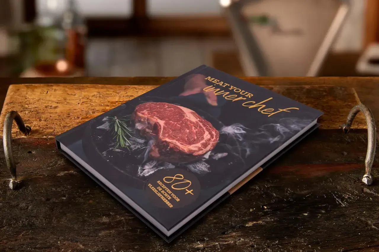 The Meatlovers The Meatlovers – Entdecken Sie Ihren inneren Koch