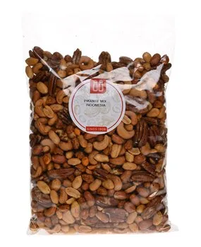 Van Beekum Specerijen Nussmischung Indonesien Van Beekum Specerijen Nussmischung Indonesien