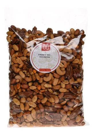 Van Beekum Specerijen Nussmischung Indonesien Van Beekum Specerijen Nussmischung Indonesien