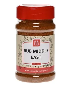 Van Beekum Specerijen Rubel Naher Osten