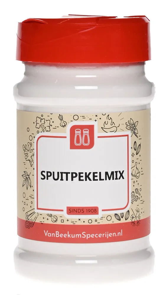 Van Beekum Specerijen Sprühsole-Mischung Van Beekum Specerijen Sprühsole-Mischung