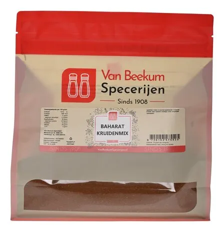 Van Beekum Specerijen Baharat Gewürzmischung Van Beekum Specerijen Baharat Gewürzmischung