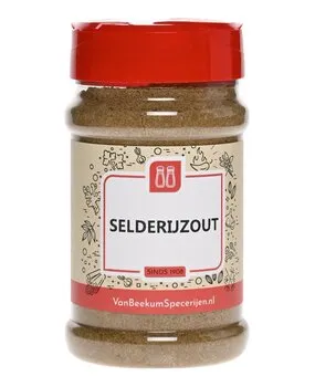 Van Beekum Specerijen Selderijzout Van Beekum Specerijen Selderijzout