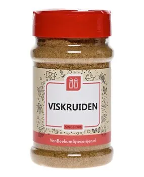 Van Beekum Specerijen Viskruiden Van Beekum Specerijen Viskruiden