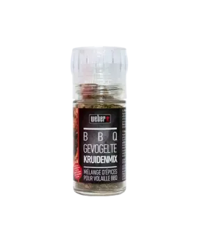 Weber Weber - BBQ Gevogelte Kruidenmix