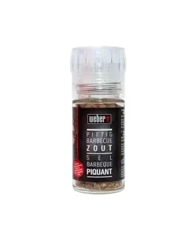 Weber Weber - Würziges BBQ-Salz