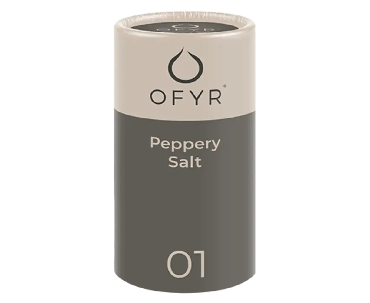 OFYR OFYR - Pfeffersalz 01