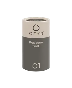 OFYR OFYR - Peppery Salt 01 OFYR OFYR - Peppery Salt 01