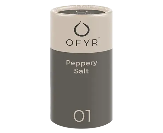 OFYR OFYR - Peppery Salt 01
