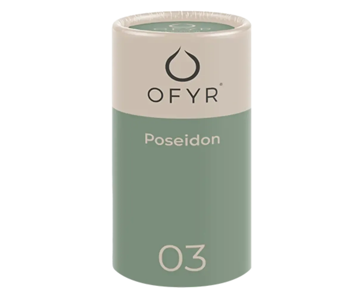 OFYR OFYR - Poseidon 03 OFYR OFYR - Poseidon 03