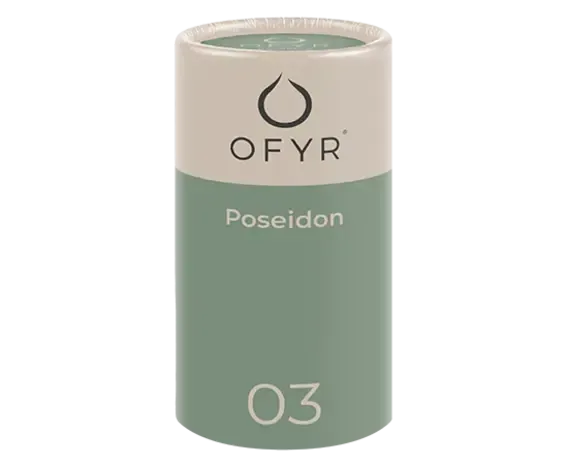 OFYR OFYR - Poseidon 03 OFYR OFYR - Poseidon 03