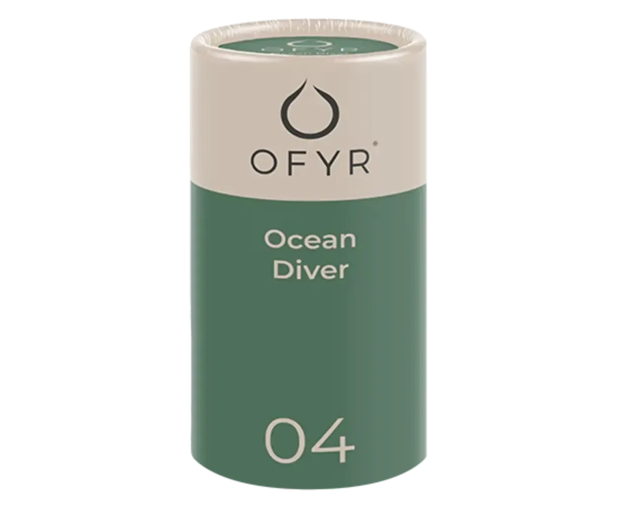 OFYR OFYR - Ozean-Taucher 04