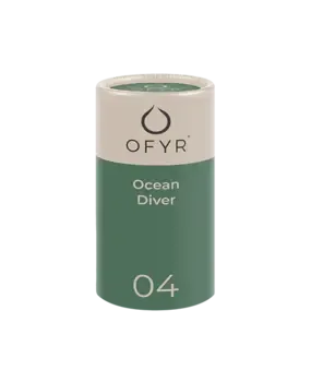 OFYR OFYR - Ocean Diver 04 OFYR OFYR - Ocean Diver 04
