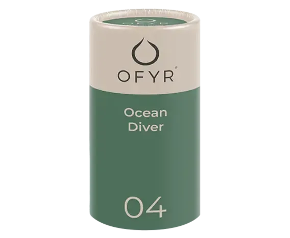 OFYR OFYR - Ocean Diver 04