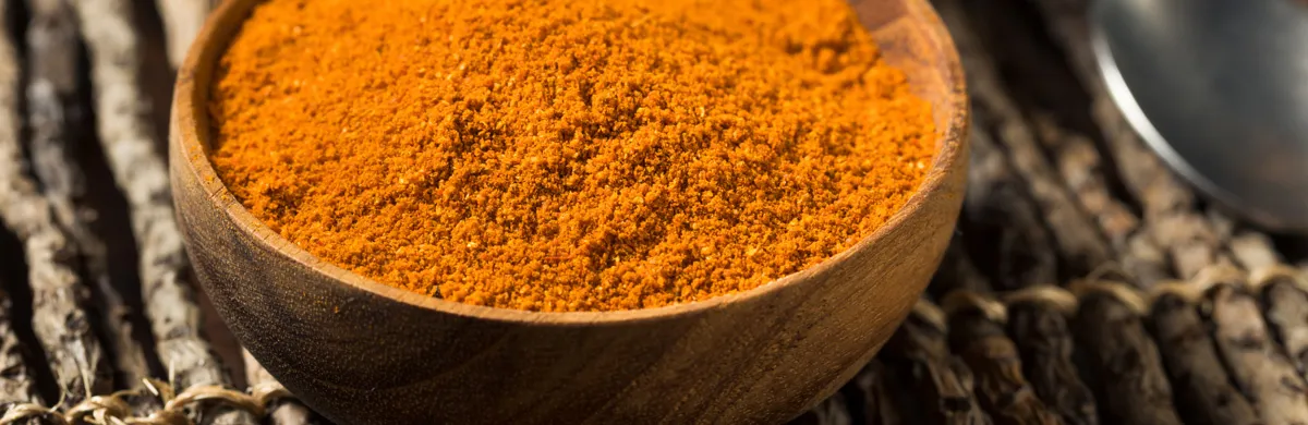 Zelf Tandoori kruidenmix maken: Een smaakvolle reis naar India Zelf Tandoori kruidenmix maken: Een smaakvolle reis naar India