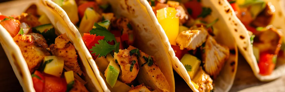 Zelf Taco kruidenmix maken: Breng Mexico naar je Keuken! Zelf Taco kruidenmix maken: Breng Mexico naar je Keuken!