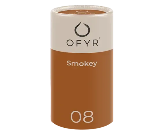 OFYR OFYR - Smokey 08 OFYR OFYR - Smokey 08