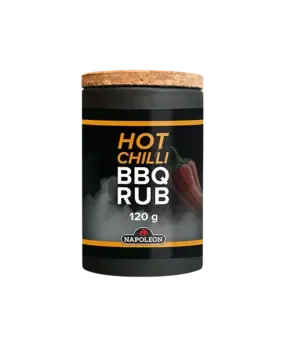 Napoleon Napoleon - Hot Chilli BBQ Rub Napoleon Napoleon - Hot Chilli BBQ Rub