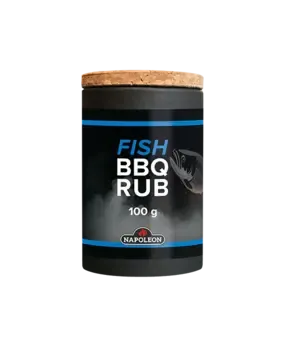 Napoleon Napoleon - Fish BBQ Rub Napoleon Napoleon - Fish BBQ Rub