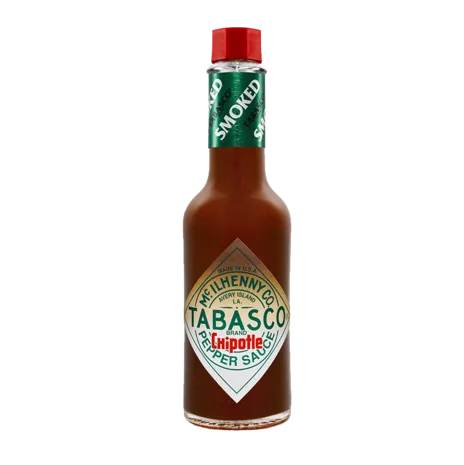 TABASCO® TABASCO - Chipotle Pfeffer Sauce