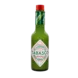 TABASCO® TABASCO - Pfeffersauce Grün