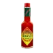 TABASCO® TABASCO - Habanero-Chilisauce