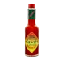 TABASCO - Habanero-Chilisauce