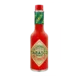 TABASCO® TABASCO - Pfeffersauce Knoblauch