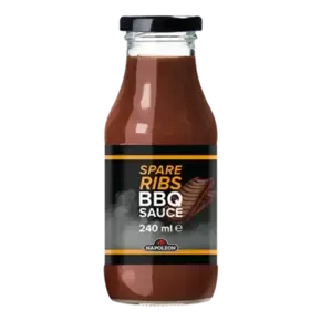 Napoleon Rubs & Saucen