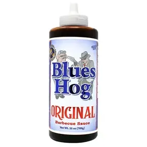 Blues Hog Sauzen Blues Hog Sauzen