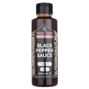 Saus.Guru Sauzen Saus.Guru Sauzen