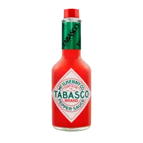TABASCO® TABASCO®