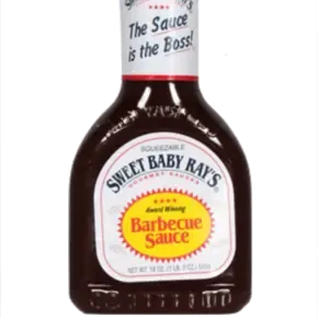 Sweet Baby Ray's Sauzen Sweet Baby Ray's Sauzen