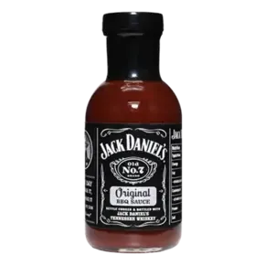 Jack Daniels Sauzen Jack Daniels Sauzen
