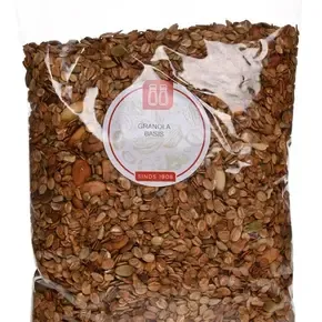 Müsli & Cerealien Müsli & Cerealien