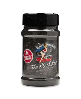 The Rose Garden Der Rosen Garten - Die Schwarze Rose The Rose Garden Der Rosen Garten - Die Schwarze Rose