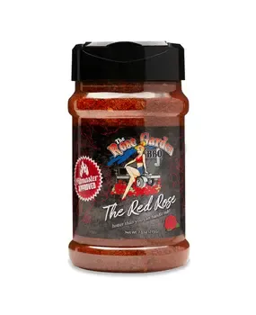 The Rose Garden Der Rosen Garten - Die rote Rose The Rose Garden Der Rosen Garten - Die rote Rose