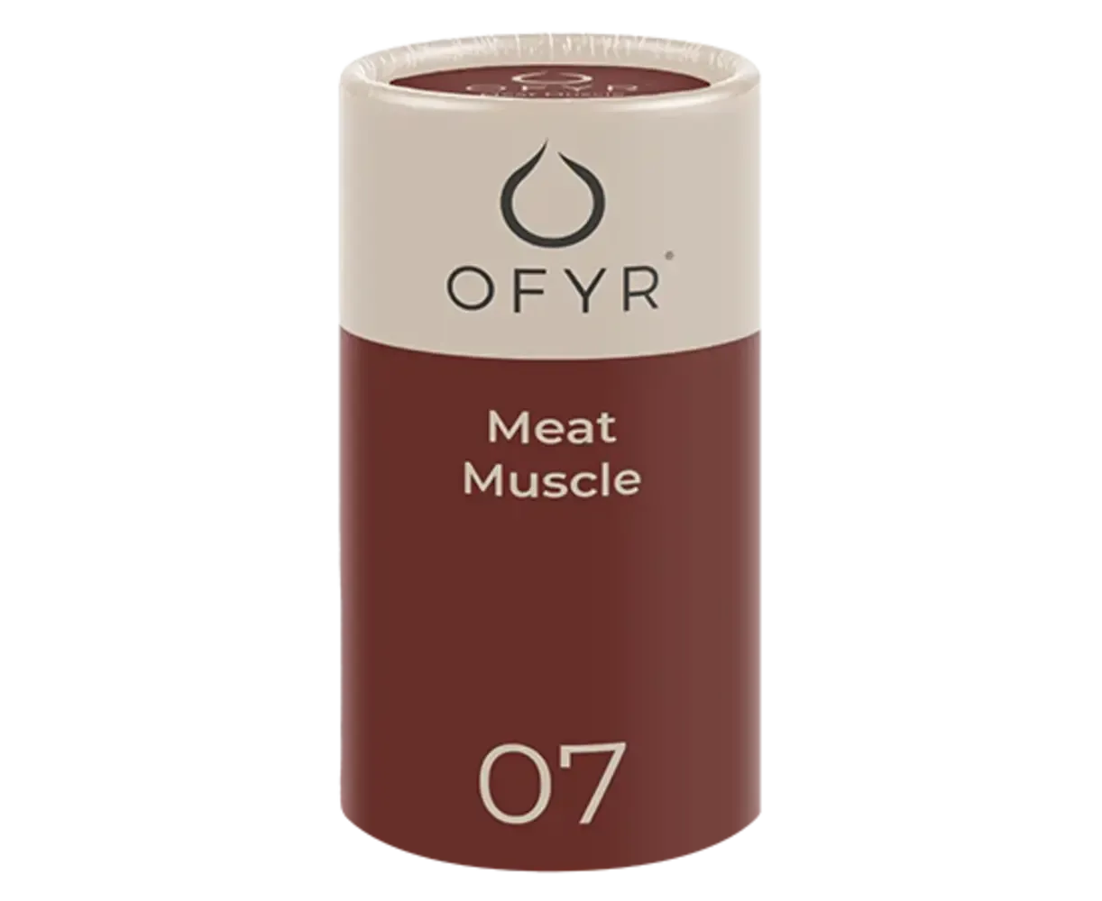 OFYR OFYR - Fleischmuskel 07 OFYR OFYR - Fleischmuskel 07